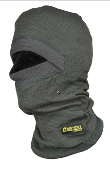 Thermo Sturmmütze , Sturmhaube , Winter Gesichtshaube , Kälte Gesichtsschutz, Jäger Sturmmütze